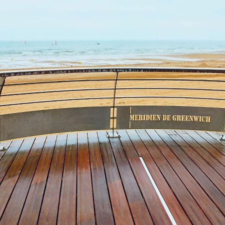 Apartment Le Grand Cap-14 By Interhome Villers-sur-Mer Exterior photo