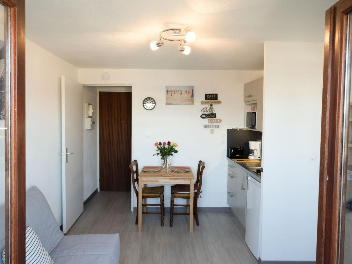 Apartment Le Grand Cap-14 By Interhome Villers-sur-Mer Exterior photo