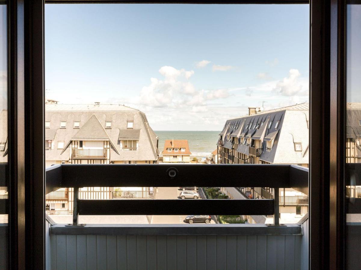 Apartment Le Grand Cap-14 By Interhome Villers-sur-Mer Exterior photo
